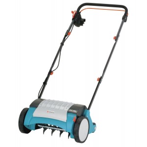 Scarificateur électrique Gardena EVC 1000 4068 1000 W léger compact