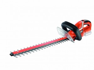 Taille-haie sans fil Black & Decker