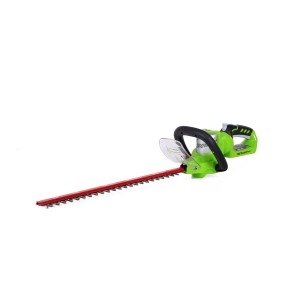 Taille-haie Greenworks sans fil 2200107 