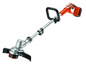 Black + Decker GLC3630L20-QW