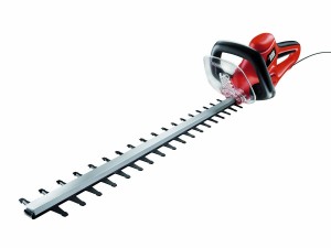 Taille-haie électrique filaire Black and Decker GT7030