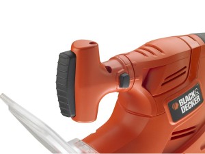 avantages haie électrique Black and Decker GT4550