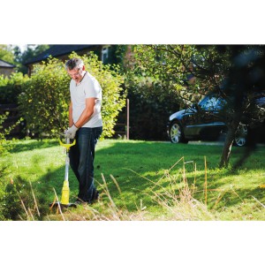 Ryobi Olt1831s 18 V coupe-herbe télescopique