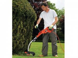 Avantages du coupe-herbe Black and Decker GL9035