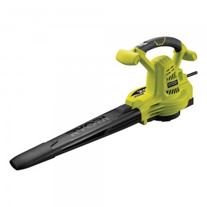 Aspirateur broyeur électrique Ryobi