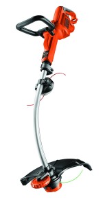 Coupe-bordure électrique filaire Black and Decker GL9035 