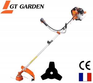 Rotofil thermique GT Garden DEB32 normes européennes 2,2 kW 52 CC