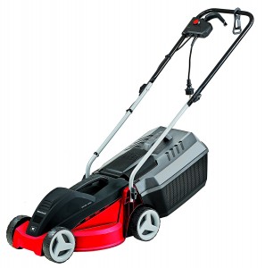 Tondeuse électrique en promo Einhell GC-EM 1030