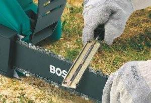 Bosch AKE35S