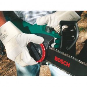 Bosch tronçonneuse électrique
