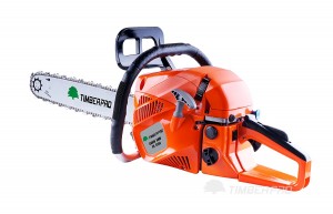 Tronçonneuse Timberpro thermique