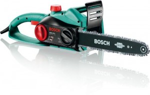 Tronçonneuse électrique Bosch AKE35S