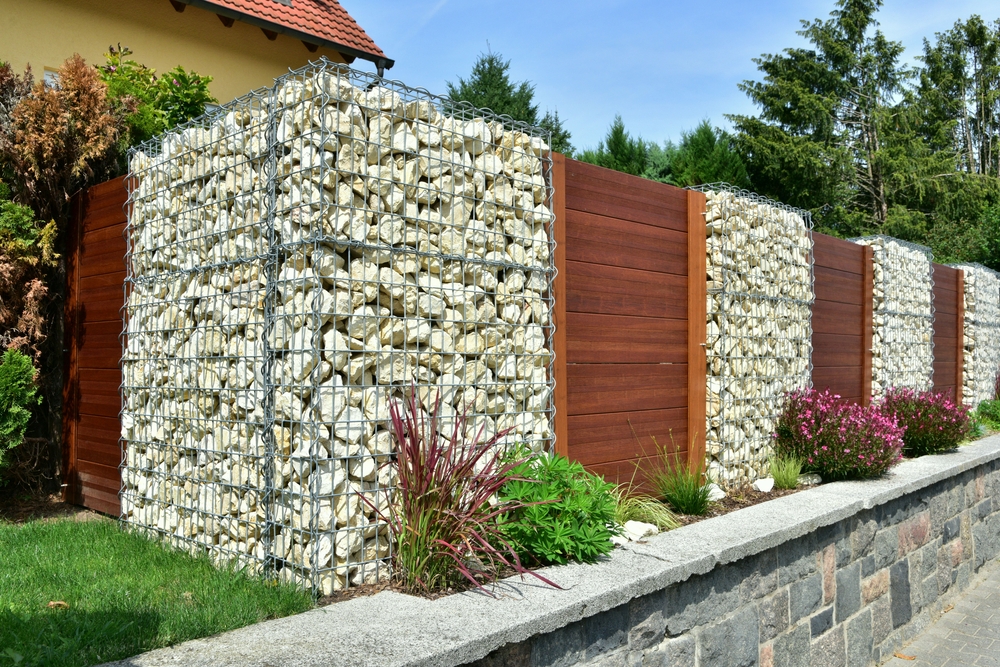 Gabions