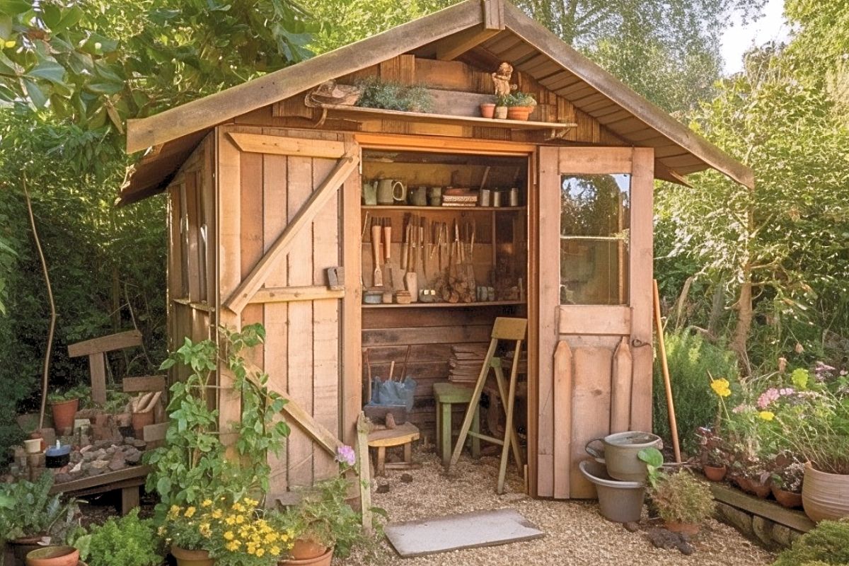 abri-de-jardin-bois