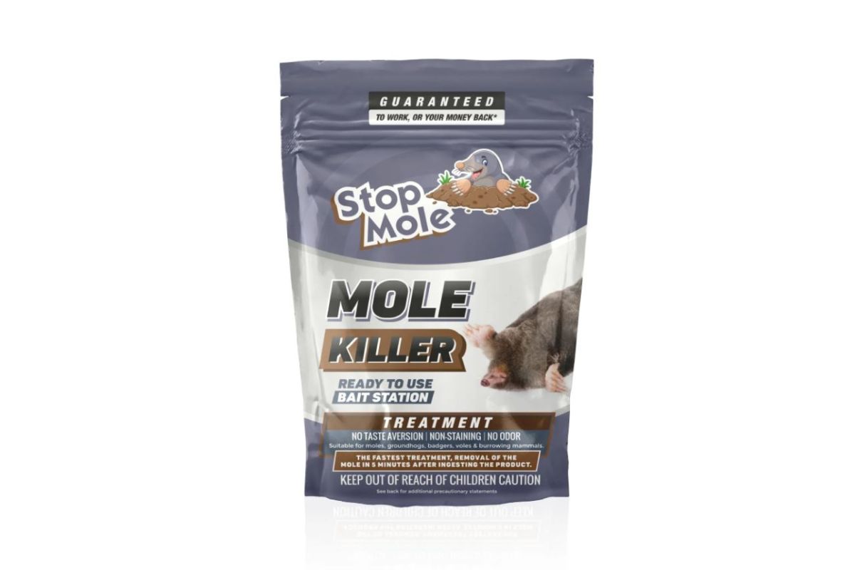 stopmole